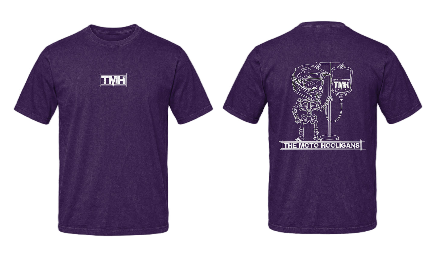 Skeleton 2 T-Shirt