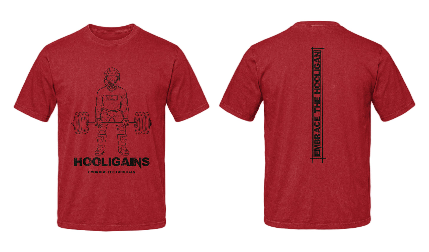 Deadlift T-Shirt