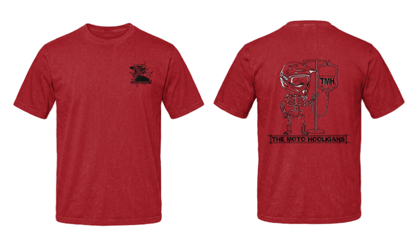 Skeleton 1 T-Shirt