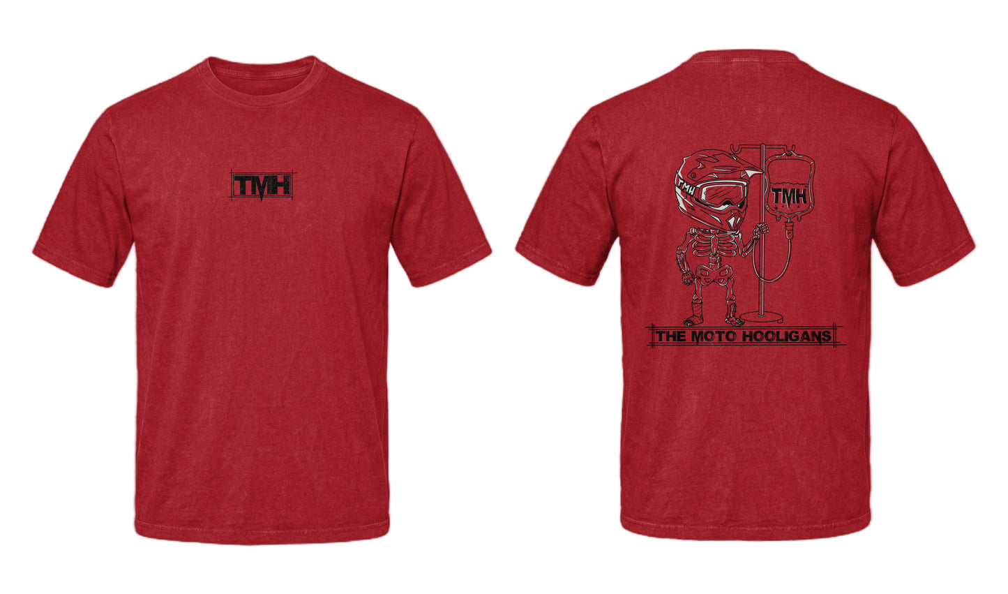 Skeleton 2 T-Shirt