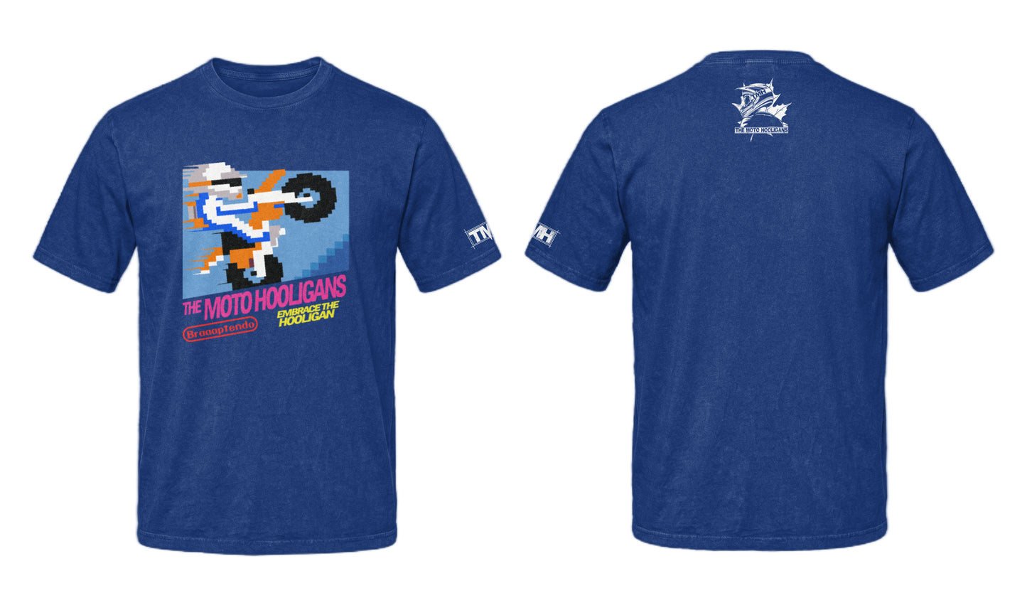 Braaaptendo T-Shirt