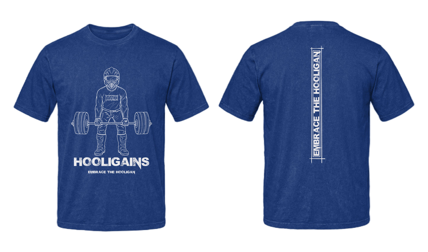 Deadlift T-Shirt
