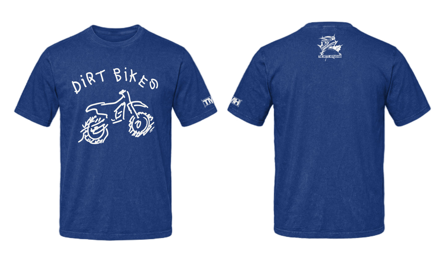 Dirt Bikes T-Shirt