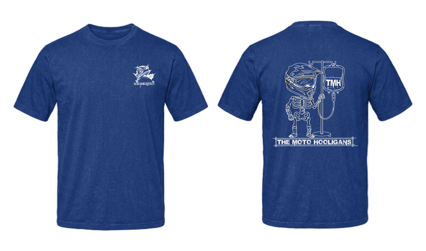 Skeleton 1 T-Shirt