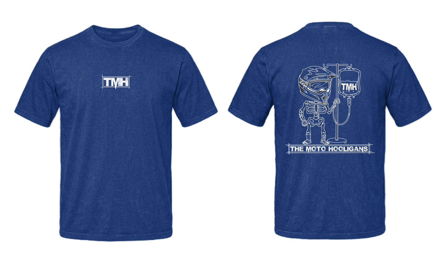 Skeleton 2 T-Shirt