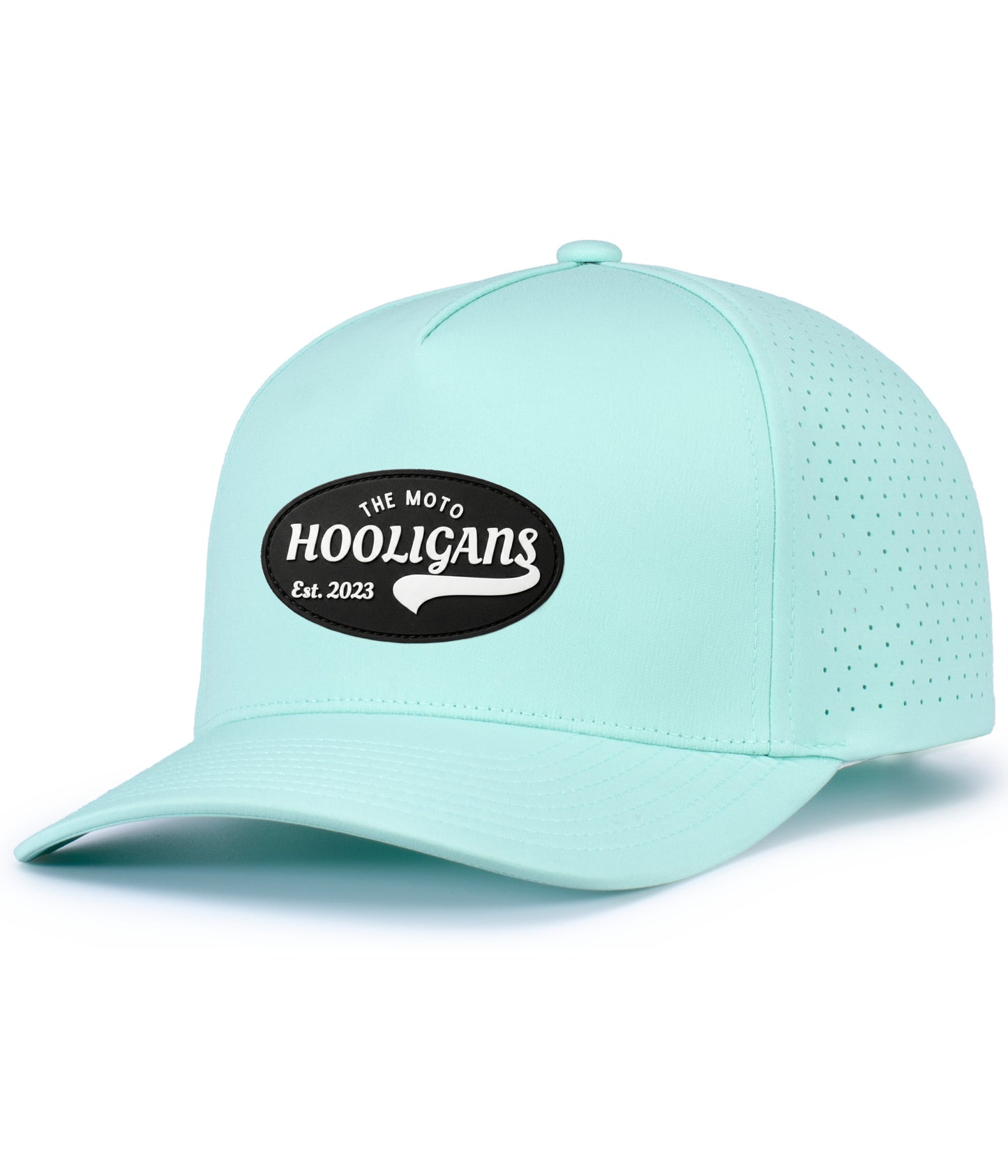Swoosh Hat