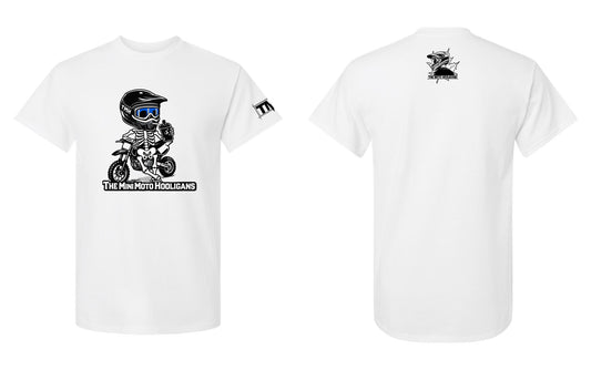 Youth Mini Moto T-Shirt
